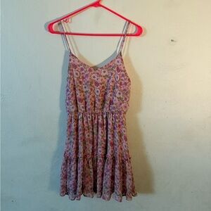 Altar’d State Dress